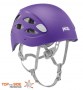 Petzl casco Borea violeta